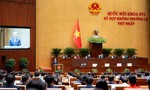 Đề xuất bổ sung quy định cấm kinh doanh khí cười (N2O)