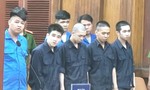 Hai án tử hình, 1 án chung thân cho đường dây gieo rắc 13 kg ma túy
