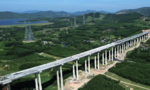 7 tháng năm 2026: Giải ngân vốn đầu tư công đạt trên 425.000 tỷ đồng