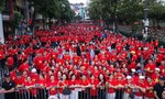 “Cùng Việt Nam tiến bước” 2026: TPHCM hoà nhịp cùng cả nước lập kỷ lục 10 tỉ bước chân