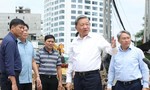 Tổng Bí thư, Chủ tịch nước Tô Lâm kiểm tra thực địa tại một số dự án trọng điểm ở Hà Nội