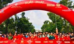 Công an TPHCM hưởng ứng hoạt động đi bộ “Cùng Việt Nam tiến bước” năm 2026