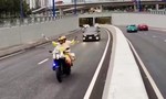 Video: CSGT mở đường gần 300km hỗ trợ đưa thai phụ từ Lâm Đồng đến TPHCM cấp cứu