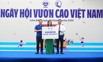 50 năm Vinamilk: Bền bỉ chăm sóc nền tảng cho thế hệ Việt Nam tương lai