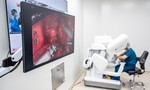 Vinmec phẫu thuật xuyên Việt hai chiều bằng robot cách xa 1.700 km