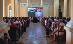 Giám đốc doanh nghiệp BĐS và đồng phạm bán các dự án “ma’’ lừa hơn 315 tỷ đồng