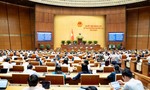 ĐBQH đồng tình cấm kinh doanh khí cười, đề xuất đưa kim cương vào ngành nghề kinh doanh có điều kiện