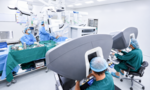 Bệnh viện Tâm Anh thực hiện ca mổ lịch sử của hai “siêu robot trăm tỷ” đầu tiên tại Việt Nam