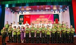 Cụm Thi đua số 1 - Bộ Công an: Đạt nhiều kết quả toàn diện trên các mặt công tác