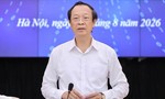 Tổ chức thi lại tất cả các môn