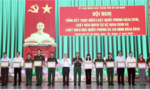 TPHCM: Hoàn thiện quy định về xây dựng khu vực phòng thủ trong phát triển đô thị thông minh