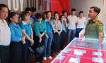 Phường An Phú: Ra mắt điểm giáo dục phòng, chống ma túy, hướng đến xây dựng phường không ma túy