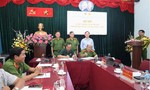 Hội Cựu chiến binh và Hội Cựu CAND phường Bình Thạnh ký kết phối hợp công tác