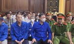 Tuyên án vụ khai thác khoáng sản titan trái phép trị giá hơn 1.500 tỷ đồng