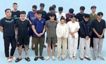 Triệt phá đường dây "rửa tiền", phong tỏa hơn 3.000 tỷ đồng