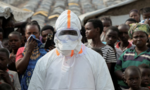Dịch Ebola diễn biến phức tạp ở Congo với số ca nhiễm vượt mốc 4.000 người