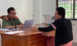 Bắt tạm giam TikToker “Phượng Nguyễn” đăng nhiều nội dung sai sự thật