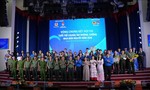 Sôi nổi Hội thi “Tuổi trẻ chung tay phòng, chống mua bán người”