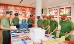 An ninh Thủ đô với những đóng góp bền bỉ suốt nửa thế kỷ