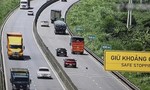 Cục Cảnh sát giao thông: Chỉ xử lý xe cố tình không giữ khoảng cách an toàn, bám sát đuôi xe liền trước