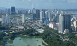 8 tháng năm 2026 Hà Nội thu ngân sách hơn 521.300 tỷ đồng, bằng 80,2% dự toán năm