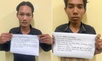 Bắt nhóm đối tượng dùng dao tấn công người đi đường cướp tài sản
