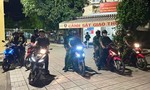 Chủ động ngăn chặn nguy cơ gây mất an ninh trật tự tại địa phương