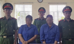 Đất đã bán vẫn đem đi thế chấp ngân hàng vay tiền, 2 bị cáo lãnh án