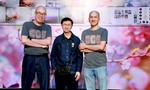 Lâm Xuân Thi - Hoài An ra mắt MV mới