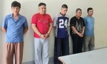Triệt phá đường dây làm giả sổ hồng, bằng cấp, giấy phép lái xe quy mô lớn, hoạt động liên tỉnh