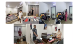 Triệt phá đường dây rửa tiền, lừa đảo qua mạng chiếm đoạt hơn 1.000 tỷ đồng, khởi tố 21 đối tượng