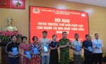 TPHCM: Mở rộng vòng tay hỗ trợ những người từng lầm lỡ