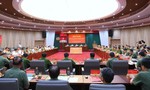 Bài cuối: Lực lượng Công an Nhân dân trên tuyến đầu kiến tạo