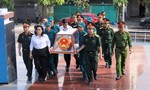 Khánh Hòa: Đẩy nhanh tìm kiếm, quy tập hài cốt Liệt sĩ trước mùa mưa lũ