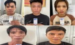 Từ một con nghiện, lần ra các “chân rết” liên quan đến ma túy