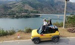 Từng ngại đi xa bằng xe điện, gia đình ở Hải Phòng tự tin xuyên Việt cùng VinFast