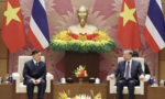Việt Nam - Thái Lan: Tạo thêm những kết nối thực chất, đưa quan hệ hai nước ngày càng đi vào chiều sâu