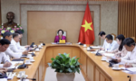 Cần làm rõ khái niệm và định vị chính xác “đơn vị hành chính cấp xã mang tính hạt nhân tiêu biểu”