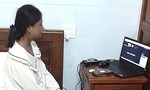 Công an 'chạy đua' giải cứu kịp thời nữ sinh viên năm 2 bị 'bắt cóc online'