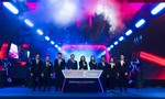 Các mẫu xe buýt thương hiệu Kim Long của Việt Nam ra mắt tại Thái Lan