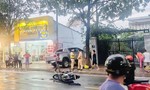 Khởi tố vụ tai nạn liên hoàn giữa nhiều ô tô, xe máy khiến 1 tài xế Grab tử vong