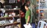 Công an phường Chánh Hiệp: Tuyên truyền, hướng dẫn và tổ chức ký cam kết lắp đặt hệ thống truyền tin báo cháy