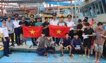 TPHCM: Tháng cao điểm chống khai thác IUU