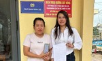 Người phụ nữ ở Quảng Trị trả lại gần 1 tỷ đồng do người khác chuyển nhầm vào tài khoản
