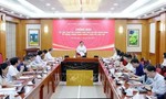 Tập trung điều tra, xử lý nghiêm các vụ án xảy ra tại ACV, Truyền tải điện Quốc gia, Công ty CP Tập đoàn PC1