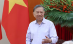 Một thế kỷ lãnh đạo cách mạng kết tinh bản lĩnh, trí tuệ của Đảng, sức sáng tạo của nhân dân
