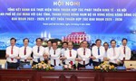 Liên kết vùng phải chuyển từ 'cùng phối hợp' sang 'cùng kiến tạo'