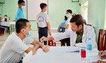 Dấu ấn nhân văn của Công an TPHCM với người cai nghiện ma túy