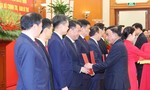 Công bố 12 quyết định của Bộ Chính trị, Ban Bí thư về công tác cán bộ