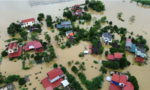 Mưa lũ gây ngập hơn 16.000 căn nhà, 22.499 ha lúa và hoa màu, 3 người tử vong